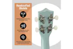 3rd Avenue Soprano Ukulele - Pastel Blue 3rd Avenue Soprano Ukulele - Pastel Blue