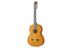 Yamaha Cs40 34 Size Classical Guitar Yamaha Cs40 34 Size Classical Guitar