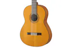 Yamaha Cs40 34 Size Classical Guitar Yamaha Cs40 34 Size Classical Guitar