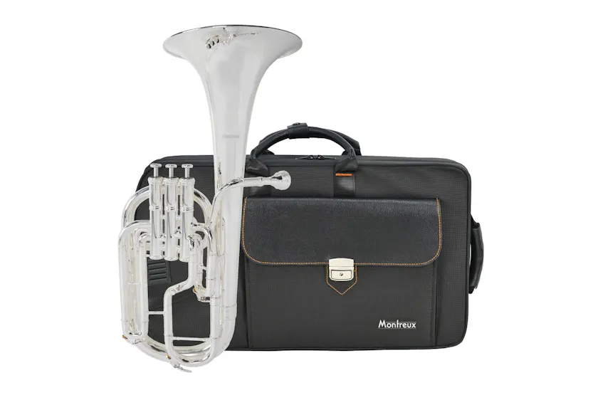 Montreux Concert Series Tenor Horn Montreux Concert Series Tenor Horn