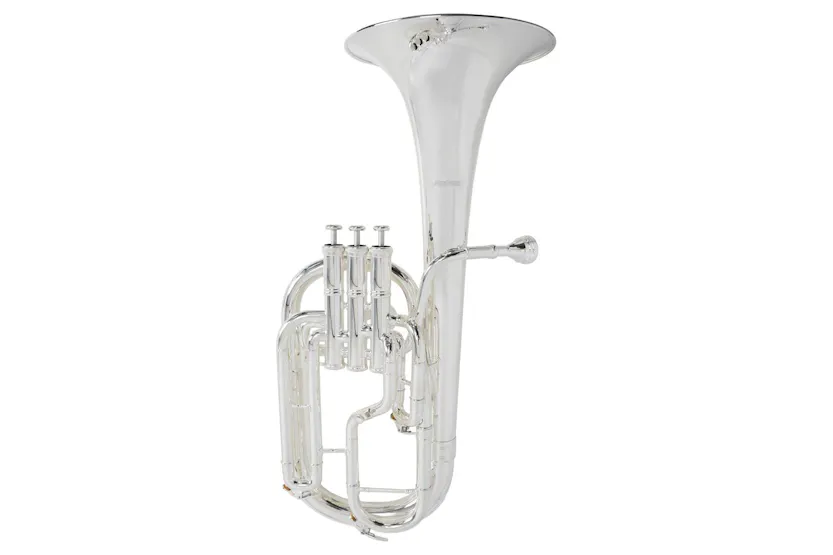 Montreux Concert Series Tenor Horn Montreux Concert Series Tenor Horn