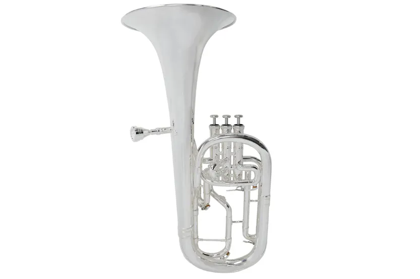 Montreux Concert Series Tenor Horn Montreux Concert Series Tenor Horn
