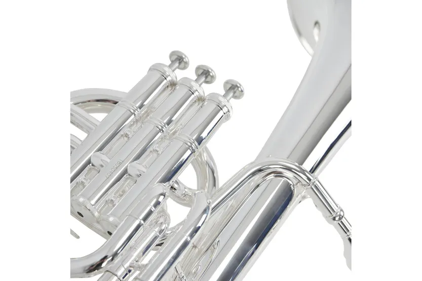 Montreux Concert Series Tenor Horn Montreux Concert Series Tenor Horn