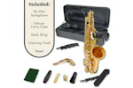 Montreux Concert Series Alto Saxophone Montreux Concert Series Alto Saxophone