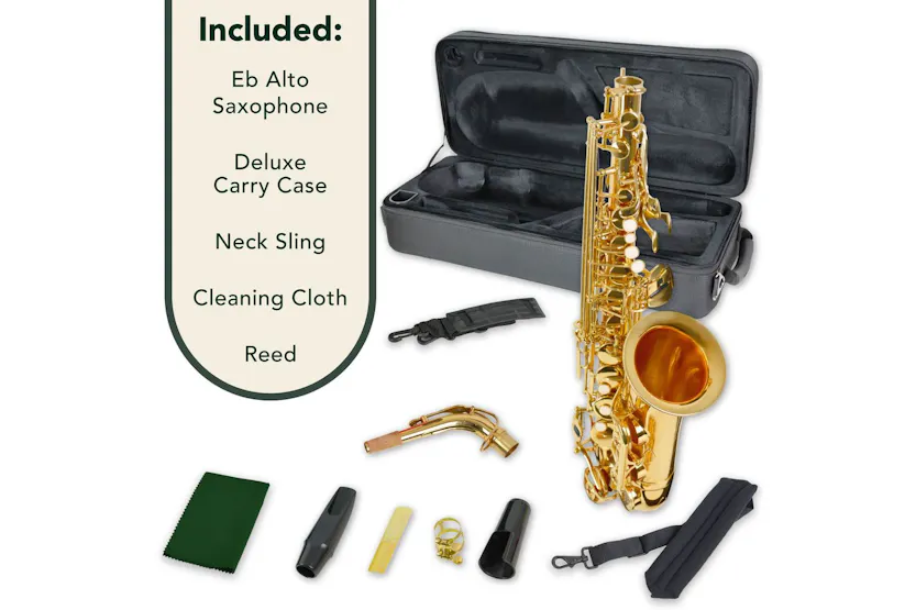 Montreux Concert Series Alto Saxophone Montreux Concert Series Alto Saxophone