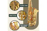 Montreux Concert Series Alto Saxophone Montreux Concert Series Alto Saxophone