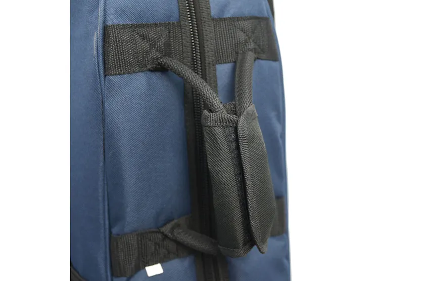 Forenza Cello Bag - 14 Size Forenza Cello Bag - 14 Size