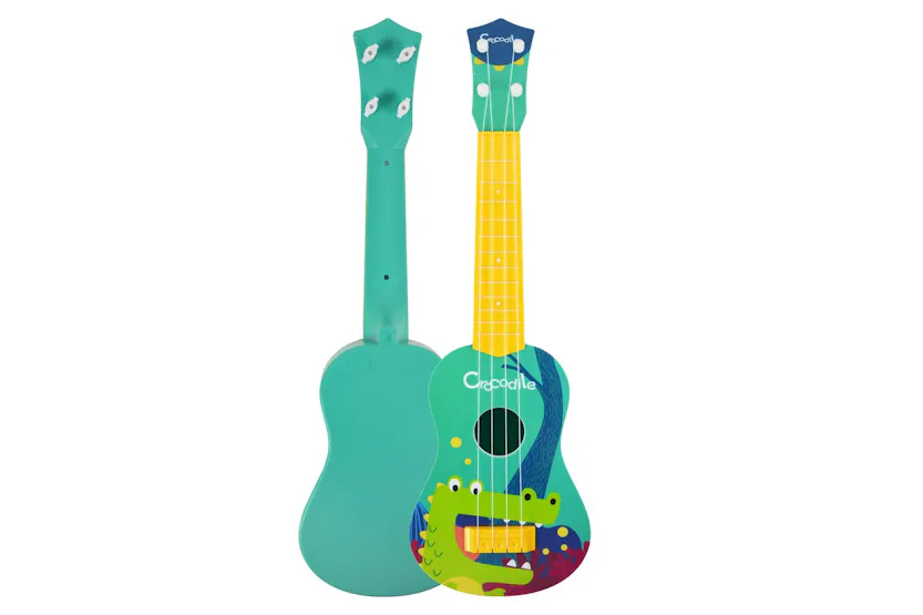 Little Star Crocodile Ukulele Little Star Crocodile Ukulele