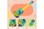 Little Star Crocodile Ukulele Little Star Crocodile Ukulele