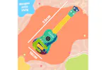 Little Star Crocodile Ukulele Little Star Crocodile Ukulele