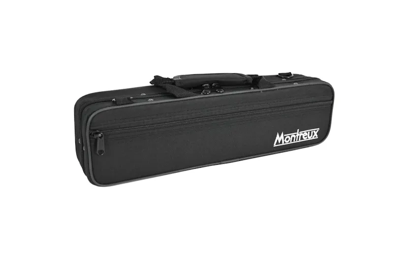 Montreux Flute Case Montreux Flute Case