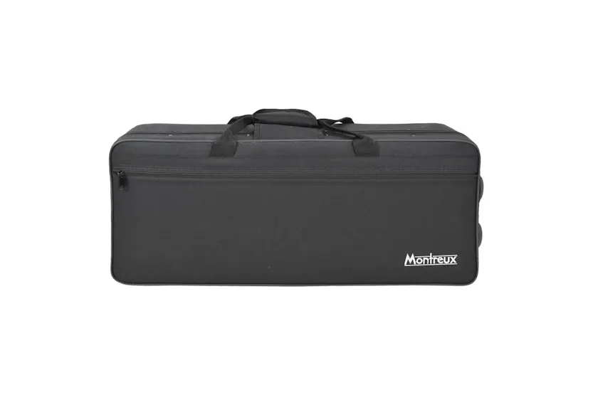 Montreux Trumpet Case Montreux Trumpet Case