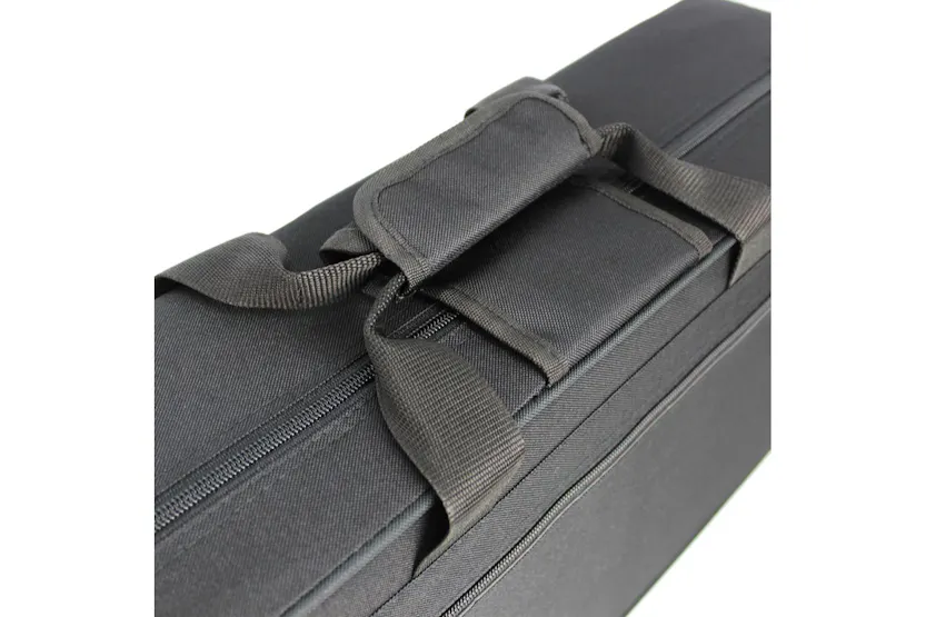 Montreux Trumpet Case Montreux Trumpet Case
