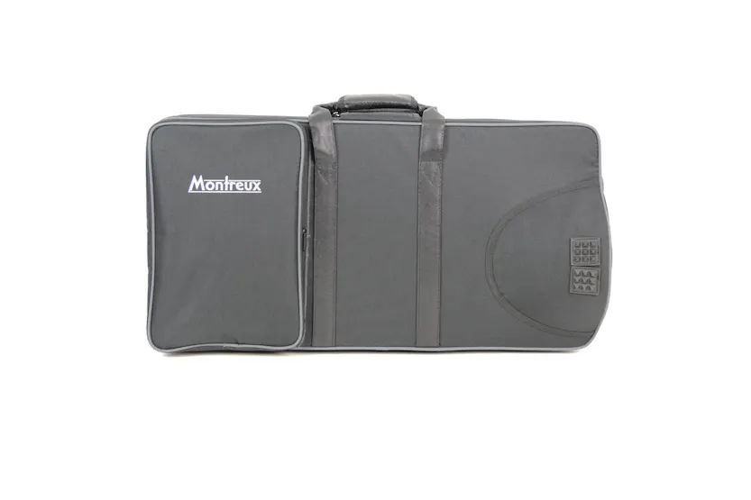 Montreux Baritone Case Montreux Baritone Case