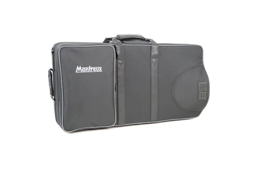 Montreux Baritone Case Montreux Baritone Case