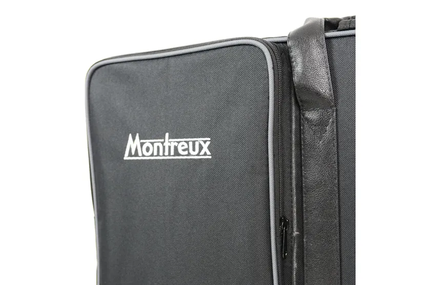 Montreux Baritone Case Montreux Baritone Case