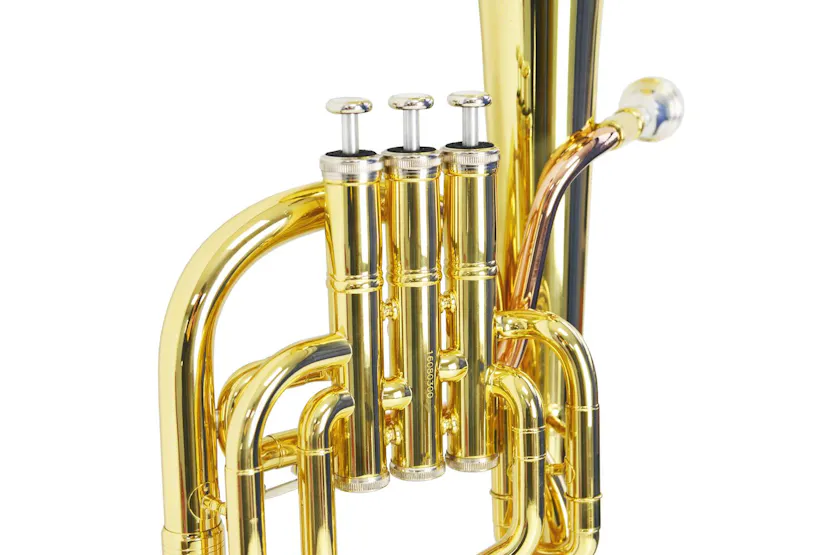 Montreux Student Eb Tenor Horn Montreux Student Eb Tenor Horn
