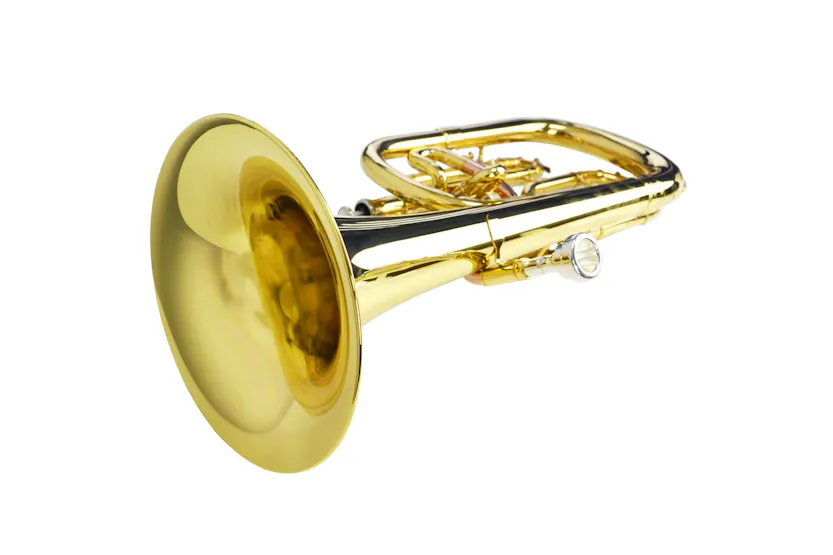 Montreux Student Eb Tenor Horn Montreux Student Eb Tenor Horn