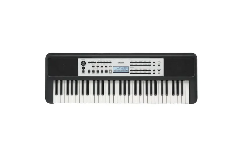 Yamaha Ypt380 Portable Keyboard | Touch-sensitive | Standard 61-key Yamaha Ypt380 Portable Keyboard | Touch-sensitive | Standard 61-key