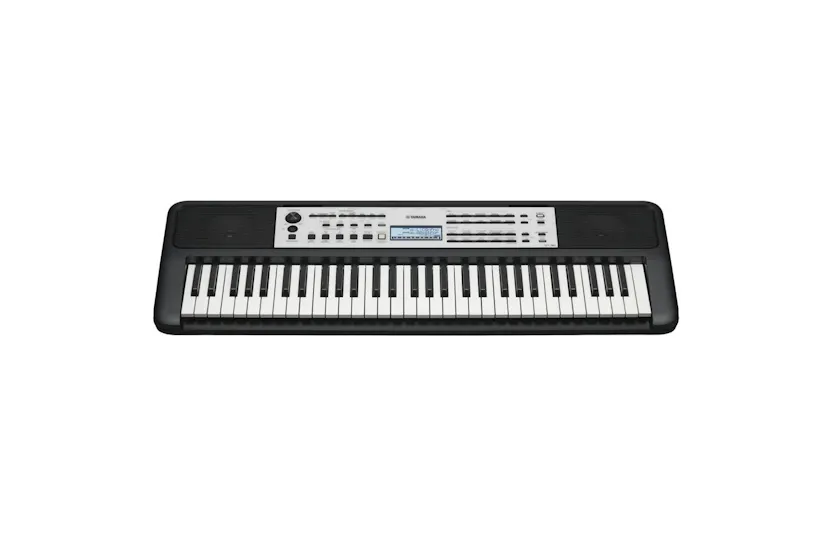 Yamaha Ypt380 Portable Keyboard | Touch-sensitive | Standard 61-key Yamaha Ypt380 Portable Keyboard | Touch-sensitive | Standard 61-key