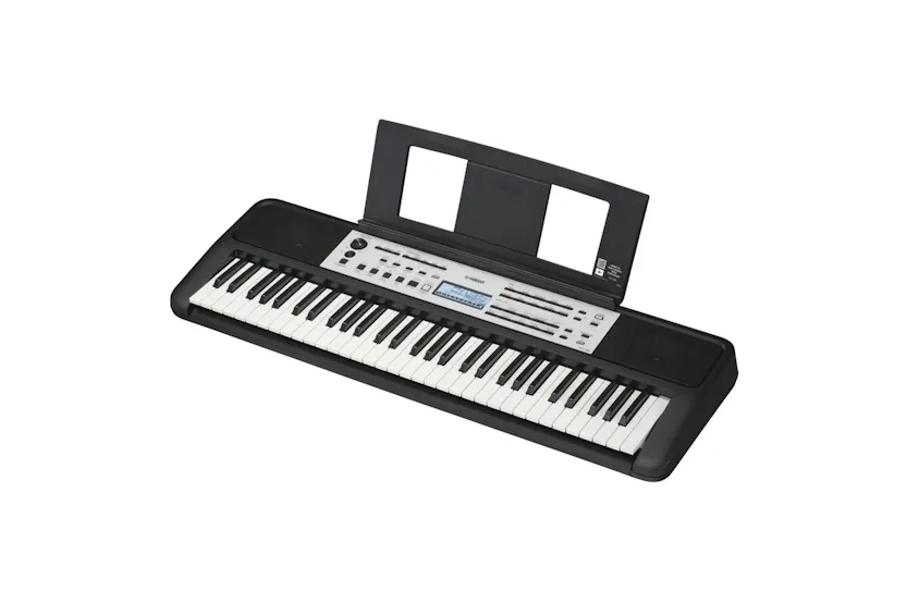 Yamaha Ypt380 Portable Keyboard | Touch-sensitive | Standard 61-key Yamaha Ypt380 Portable Keyboard | Touch-sensitive | Standard 61-key