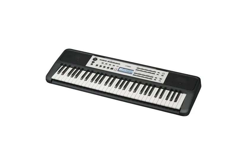 Yamaha Ypt380 Portable Keyboard | Touch-sensitive | Standard 61-key Yamaha Ypt380 Portable Keyboard | Touch-sensitive | Standard 61-key