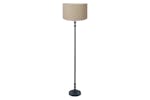 Rhode Stick Floor Lamp | Black Rhode Stick Floor Lamp | Black