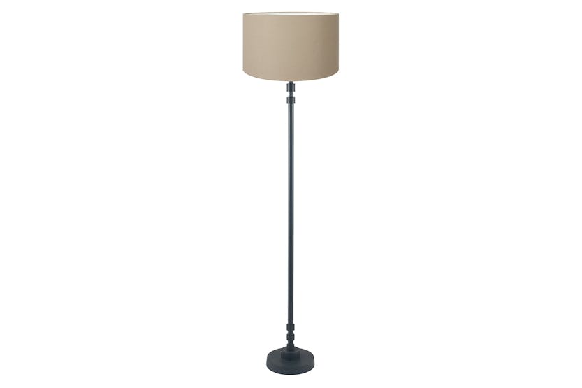Rhode Stick Floor Lamp | Black Rhode Stick Floor Lamp | Black