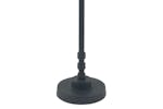 Rhode Stick Floor Lamp | Black Rhode Stick Floor Lamp | Black