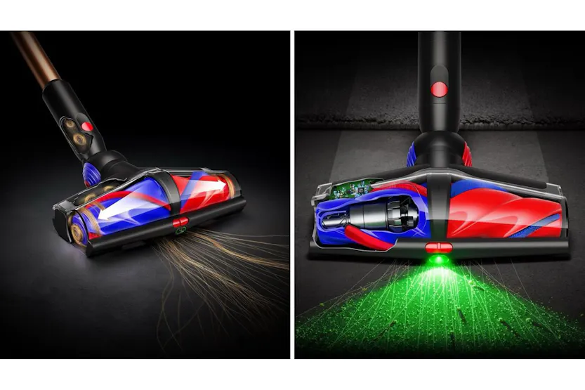 Dyson V16 Piston Animal cordless vacuum | 499085-01 Dyson V16 Piston Animal cordless vacuum | 499085-01