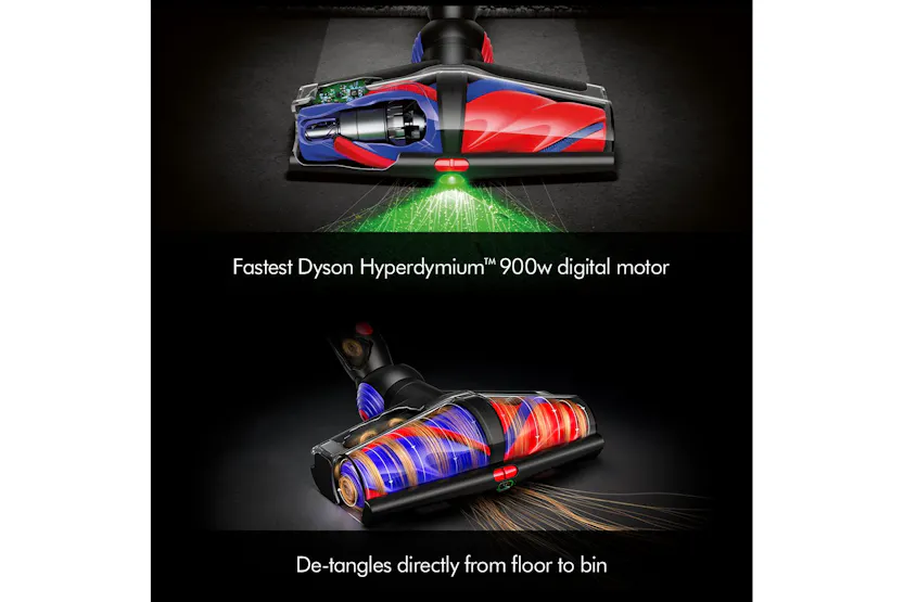 Dyson V16 Piston Animal Submarine™ wet and dry vacuum | 499087-01 Dyson V16 Piston Animal Submarine™ wet and dry vacuum | 499087-01