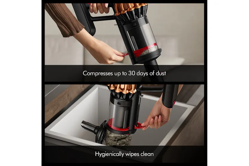 Dyson V16 Piston Animal Submarine™ wet and dry vacuum | 499087-01 Dyson V16 Piston Animal Submarine™ wet and dry vacuum | 499087-01