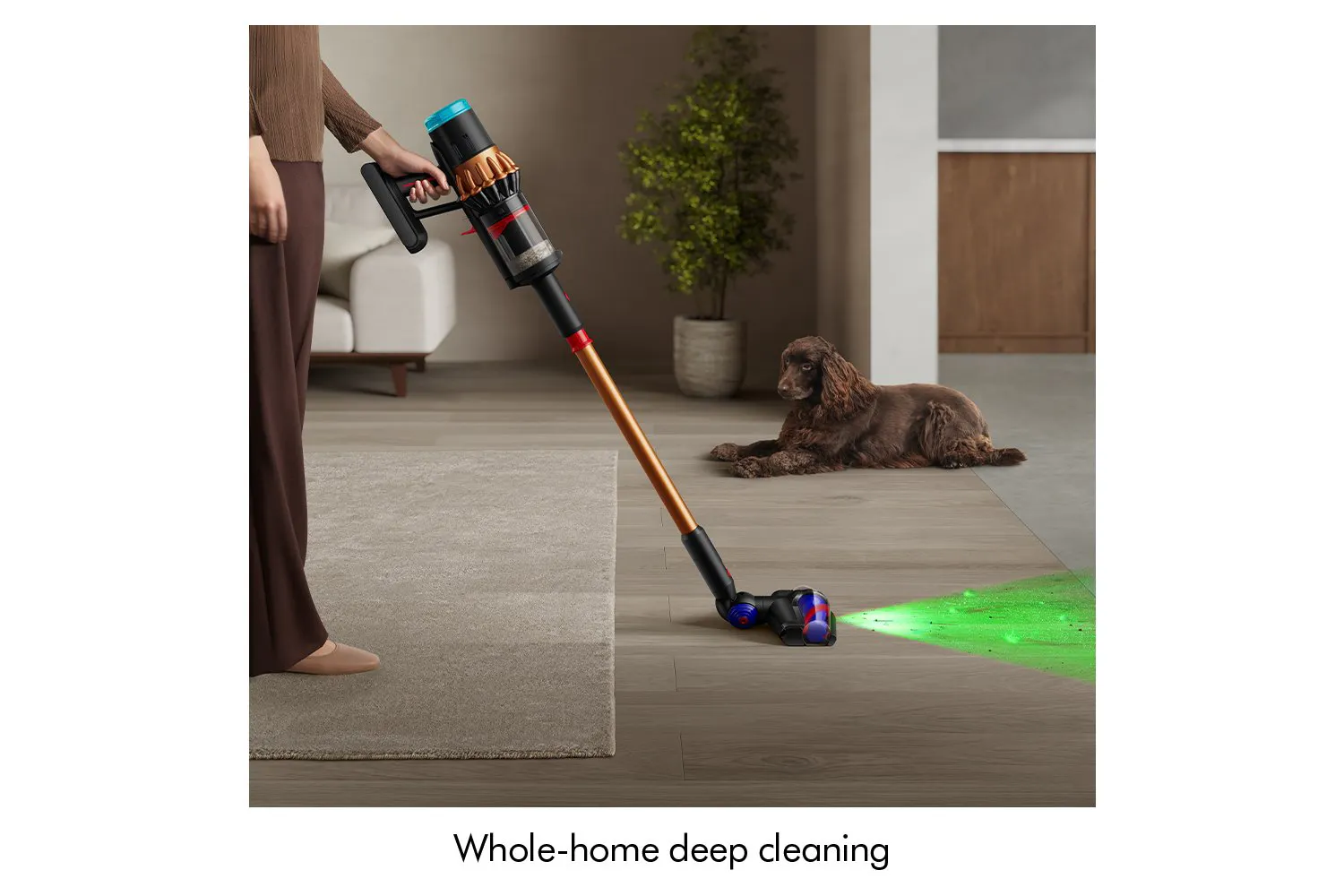 Dyson V16 Piston Animal cordless vacuum | 499085-01 Dyson V16 Piston Animal cordless vacuum | 499085-01