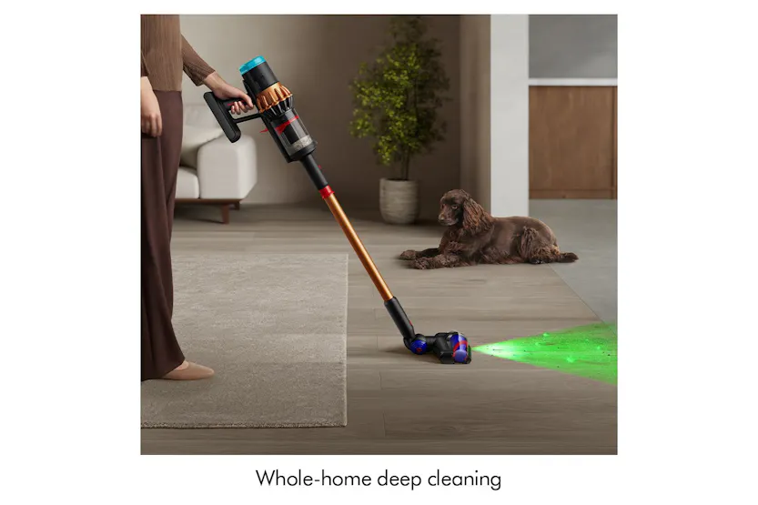 Dyson V16 Piston Animal Submarine™ wet and dry vacuum | 499087-01 Dyson V16 Piston Animal Submarine™ wet and dry vacuum | 499087-01