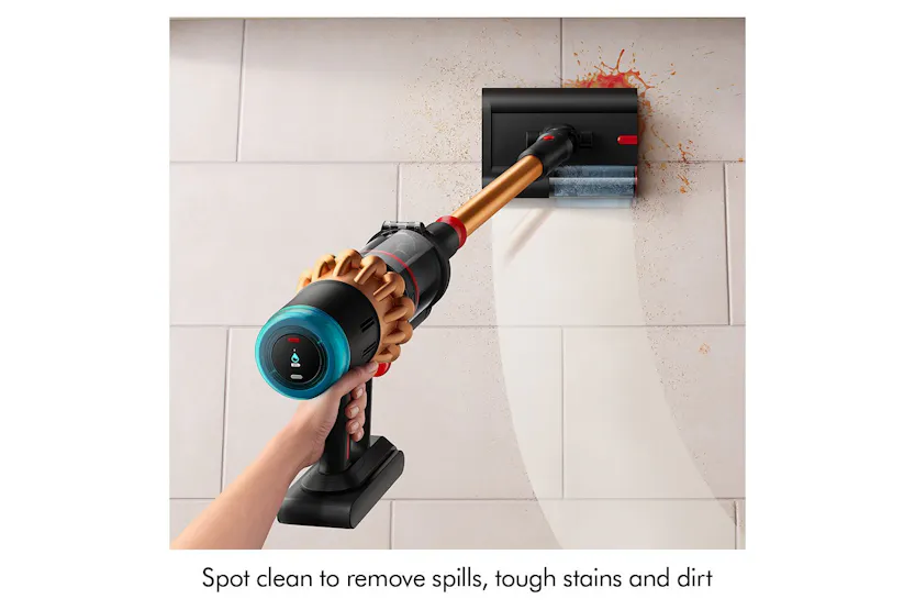 Dyson V16 Piston Animal Submarine™ wet and dry vacuum | 499087-01 Dyson V16 Piston Animal Submarine™ wet and dry vacuum | 499087-01