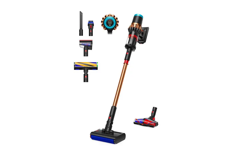 Dyson V16 Piston Animal Submarine™ wet and dry vacuum | 499087-01 Dyson V16 Piston Animal Submarine™ wet and dry vacuum | 499087-01