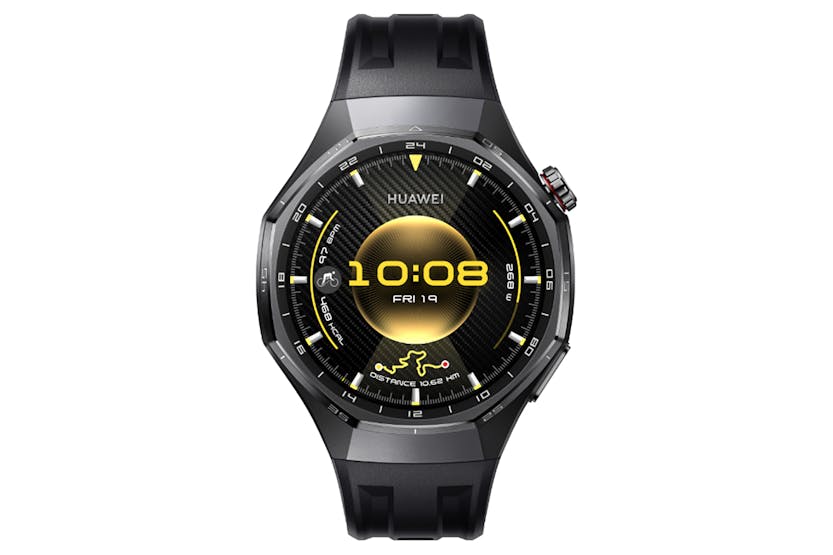 Huawei GT 6 Pro Watch | 46mm | Black Huawei GT 6 Pro Watch | 46mm | Black