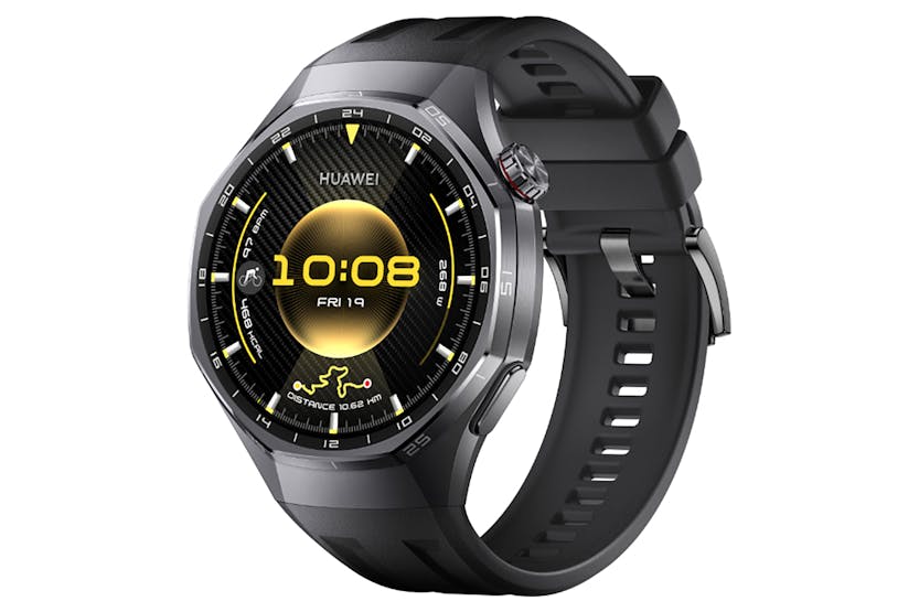 Huawei GT 6 Pro Watch | 46mm | Black Huawei GT 6 Pro Watch | 46mm | Black