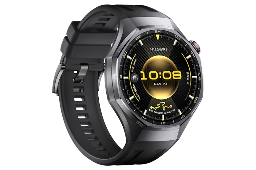 Huawei GT 6 Pro Watch | 46mm | Black Huawei GT 6 Pro Watch | 46mm | Black