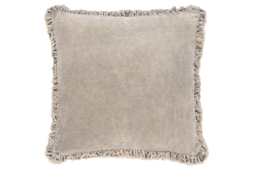 Bertie Cushion | Taupe | 45 x 45 cm Bertie Cushion | Taupe | 45 x 45 cm