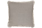 Bertie Cushion | Taupe | 45 x 45 cm Bertie Cushion | Taupe | 45 x 45 cm
