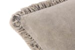 Bertie Cushion | Taupe | 45 x 45 cm Bertie Cushion | Taupe | 45 x 45 cm