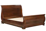 Deauville Bed Frame | King | 5ft | Brown Deauville Bed Frame | King | 5ft | Brown