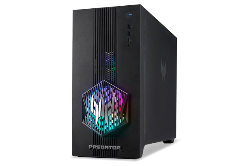 Acer Predator Orion 3000 Intel Core i7 | 16GB | 512GB | GeForce RTX 5070 Acer Predator Orion 3000 Intel Core i7 | 16GB | 512GB | GeForce RTX 5070