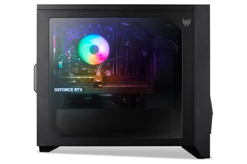 Acer Predator Orion 3000 Intel Core i7 | 16GB | 512GB | GeForce RTX 5070 Acer Predator Orion 3000 Intel Core i7 | 16GB | 512GB | GeForce RTX 5070