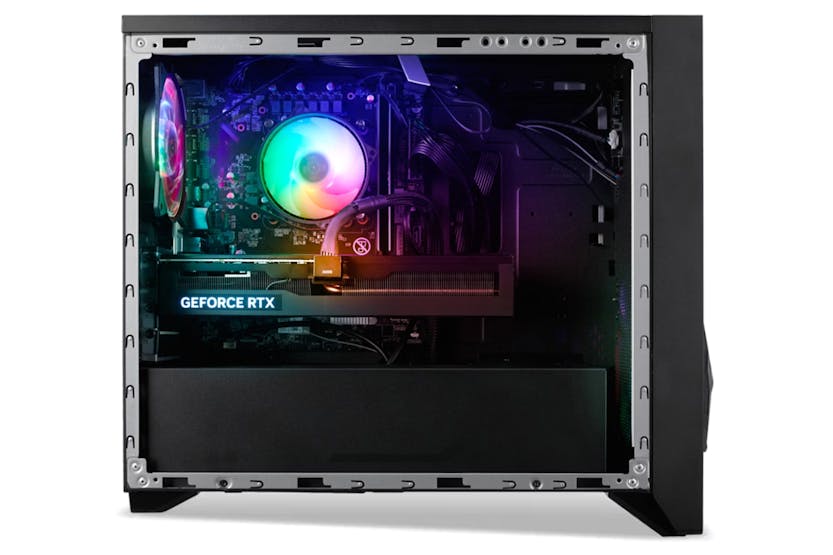 Acer Predator Orion 3000 Intel Core i7 | 16GB | 512GB | GeForce RTX 5070 Acer Predator Orion 3000 Intel Core i7 | 16GB | 512GB | GeForce RTX 5070