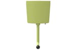 Vidaxl Toilet Cistern With Bottom Water Inlet 3/6 L Olive Vidaxl Toilet Cistern With Bottom Water Inlet 3/6 L Olive