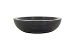 Vidaxl Sink 40x12 Cm Marble Black Vidaxl Sink 40x12 Cm Marble Black