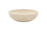 Vidaxl Sink 40x12 Cm Marble Cream Vidaxl Sink 40x12 Cm Marble Cream