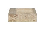 Vidaxl Sink Cream 38x24x6.5 Cm Marble Vidaxl Sink Cream 38x24x6.5 Cm Marble